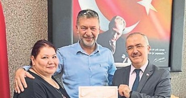 Türkiye’de ilk geçici koruyucu ailelik uygulaması hayata geçti