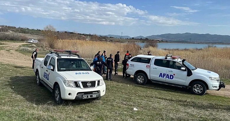 Kayıp Alzheimer hastası 3 gün sonra baygın bulundu