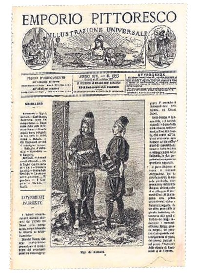 Korku ile karışık hayranlık duyuyorlar