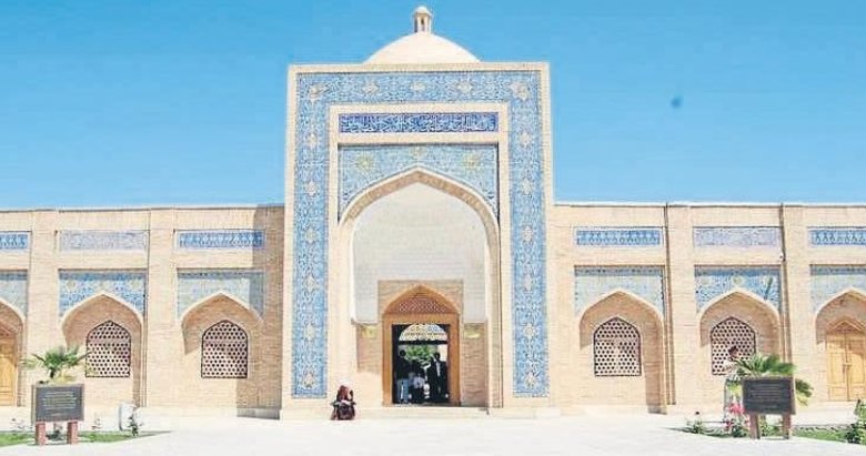 Gönül Erenleri - Gönüller Nakkaşı Şah-ı Nakşibend Hazretleri