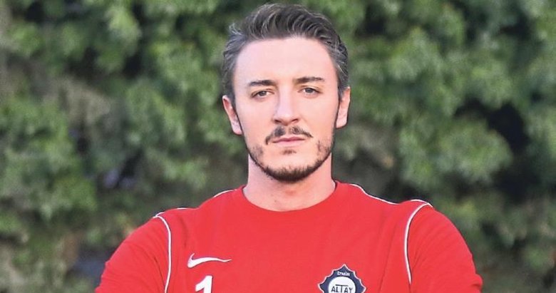 Altay’da kaleci belirsizliği var