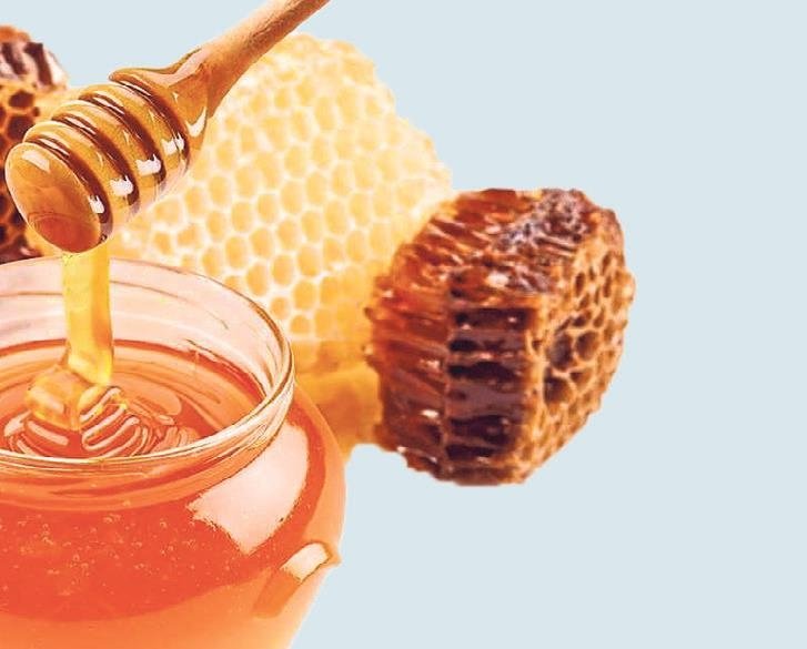 Faranjite doğal çözümler