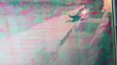 Kütahya’daki bakımevinde korkunç olay