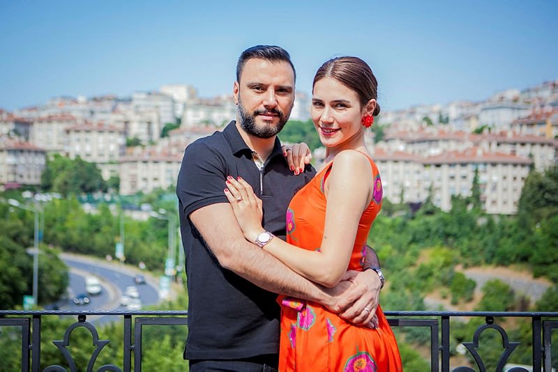 cukur dizisinin yildizi aras bulut iynemli eviyle hayran birakti cukur dizisinin yildizi aras bulut iynemli eviyle hayran birakti