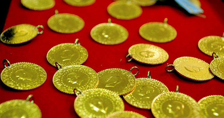 Altın fiyatları ne kadar? 18 Ekim Cuma gram altın, çeyrek altın, yarım altın, tam altın fiyatları...