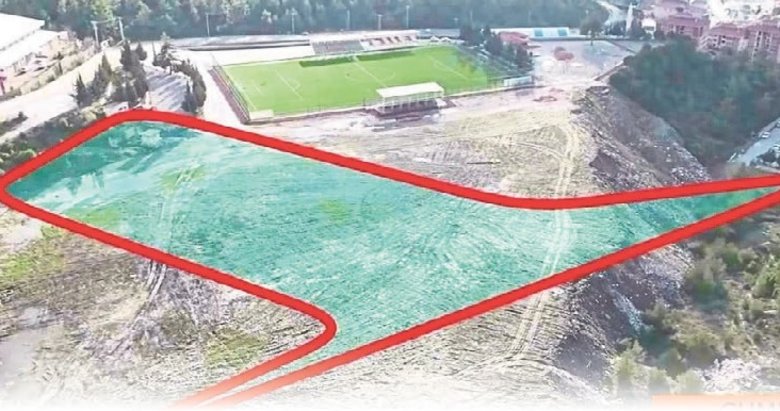 Kavaklıdere Belediyesi 46 milyonluk taşınmaz aldı