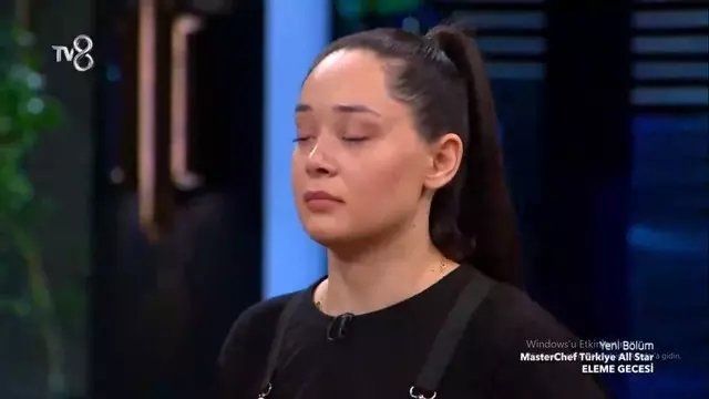 MasterChef All Star’a kim veda etti? MasterChef 2023’te kim elendi?