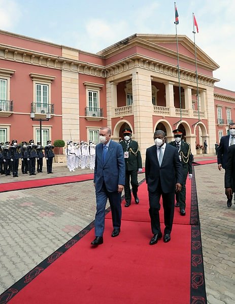 ‘5 ülkenin çıkarı için bu sistem süremez’