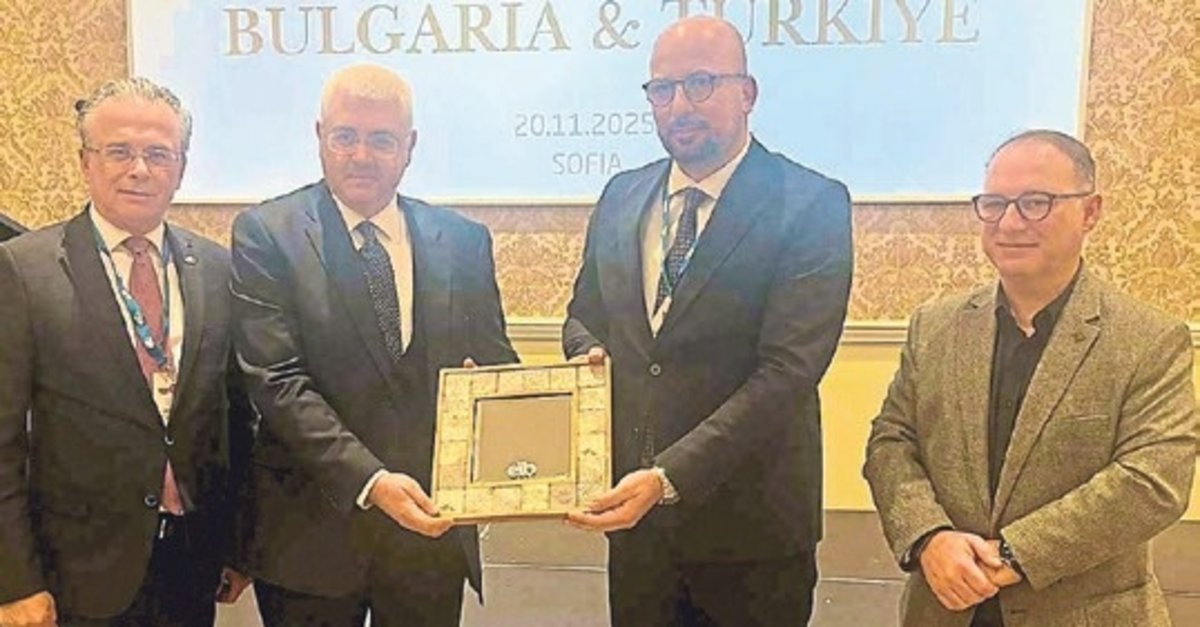 Türk mobilyacılardan Balkan çıkarması