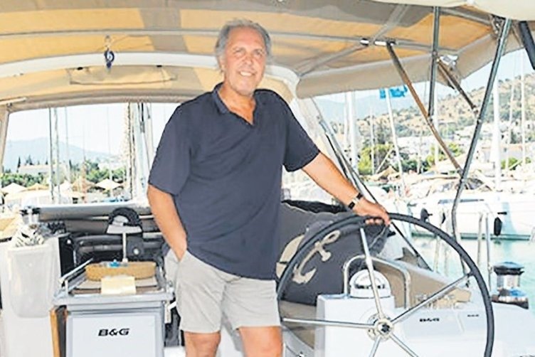 Lenfoma kanserini yenen Fatih Erkoç’tan radikal karar!