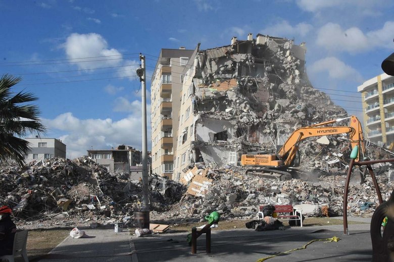 İzmir’de tedirgin eden gelişme: Yeni faylar keşfedildi