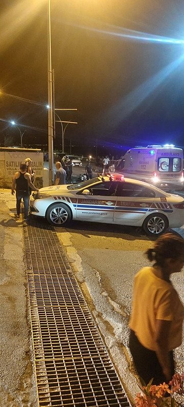 Dikkatsizlik 2 genci yaşamdan kopardı