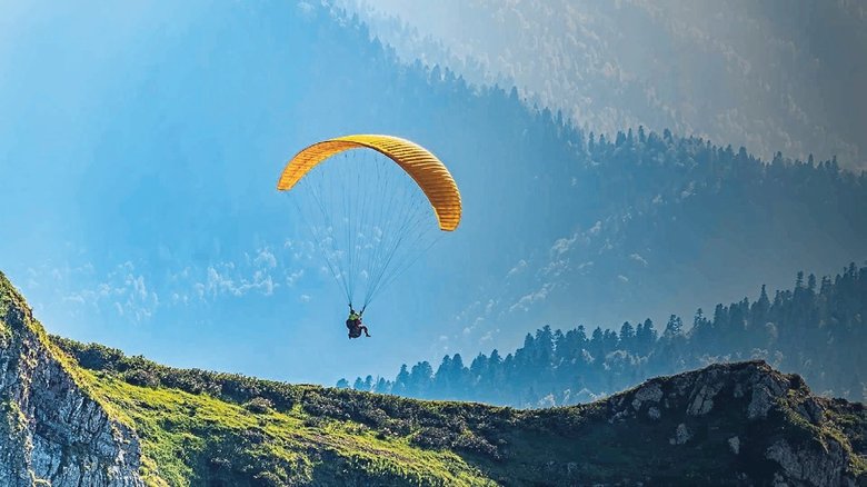 Keşfedilmeyi bekleyen rotalar