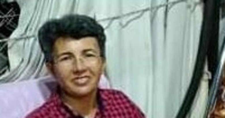 İzmir’de korkunç ölüm; bir kadın tabancayla vurulmuş halde ölü bulundu