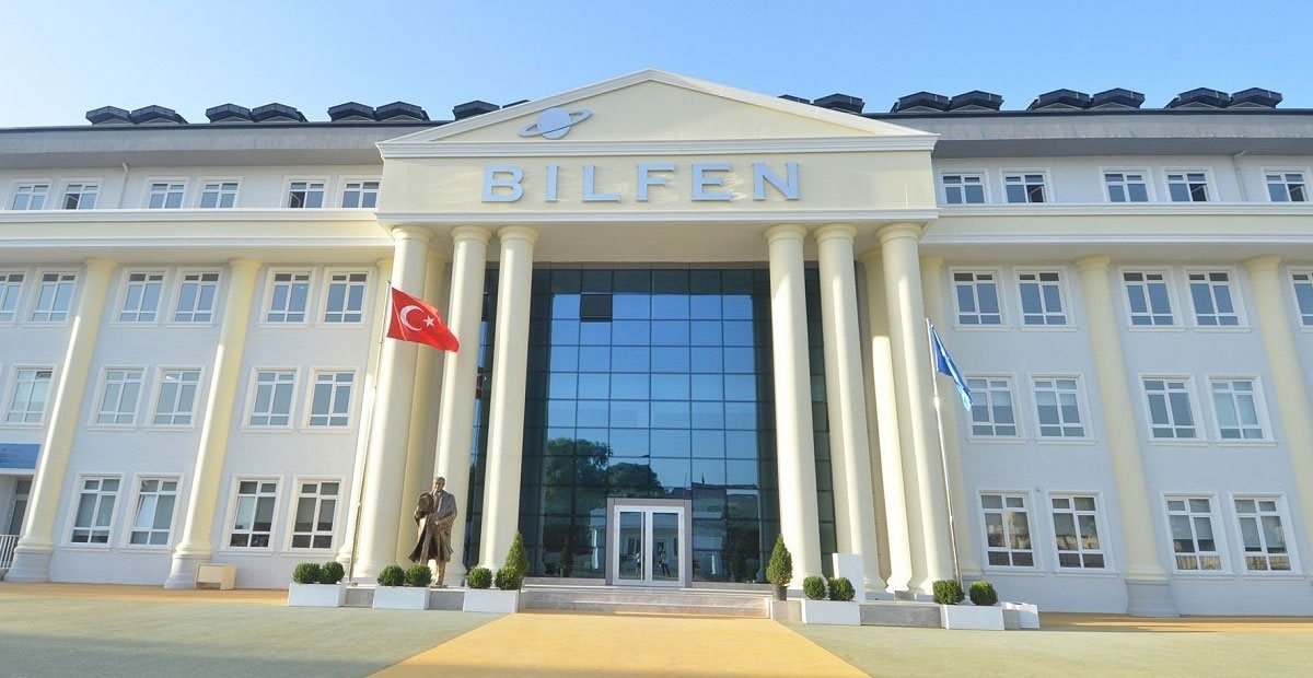 Bilfen 20 5 Bin Ogrenciye Online Egitim Veriyor Yasam Haberleri
