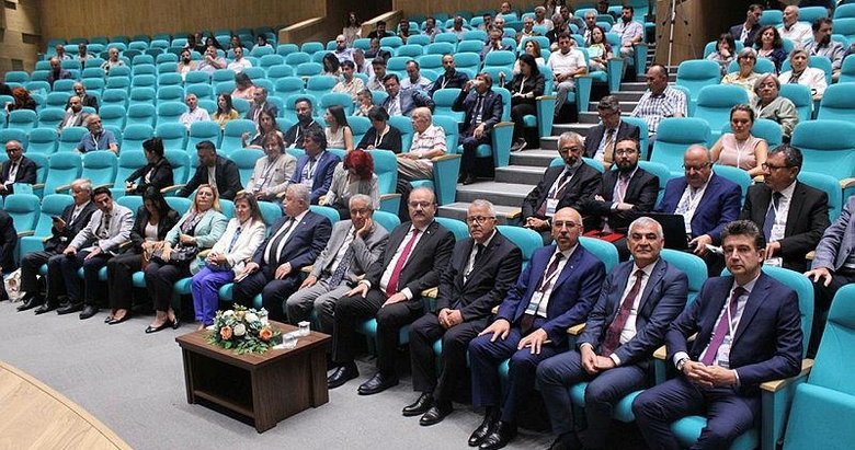 Türkiye İktisat Kongresi 2023 İzmir’de başladı