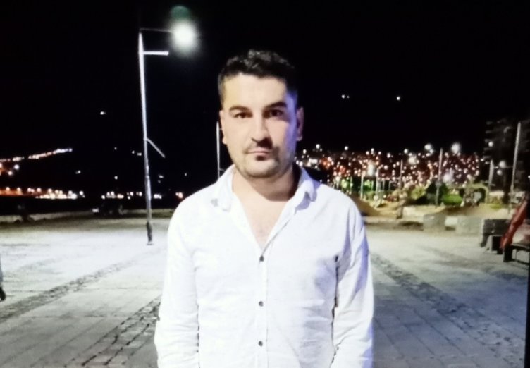 İzmir’de korkunç cinayet! Telefonda tartıştı kurşun yağdırdı