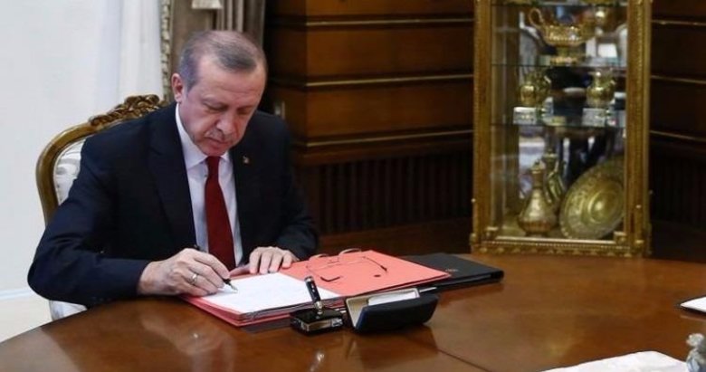 Cumhurbaşkanı Erdoğan imzaladı: Badavut bölgesi kesin korunacak hassas alan ilan edildi