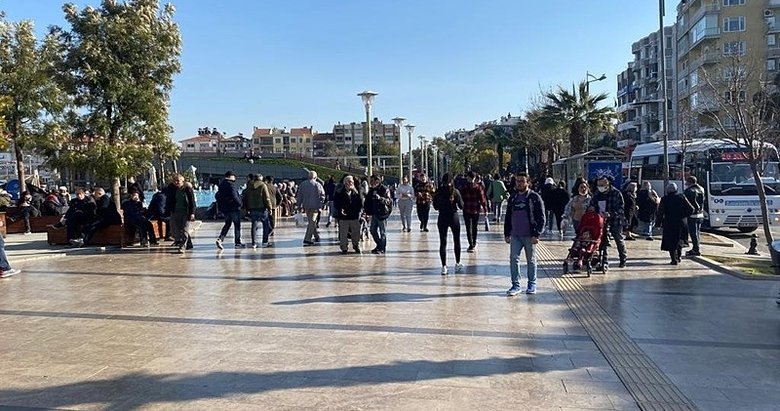 Aydın’da Ramazan Bayramı tedbirleri! 11 bin 590 personel görev başında olacak