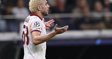 G.Saray’ın Frankfurt hezimeti fiyasko!