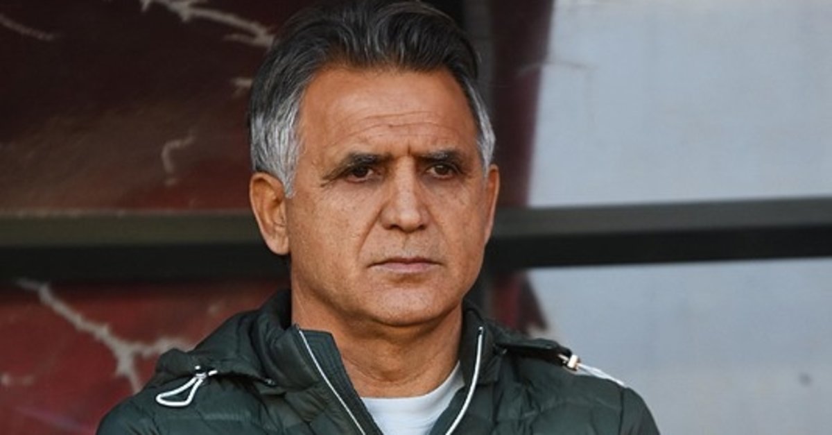 Karşıyaka'da Basatemür yeni transferlere inancı tam