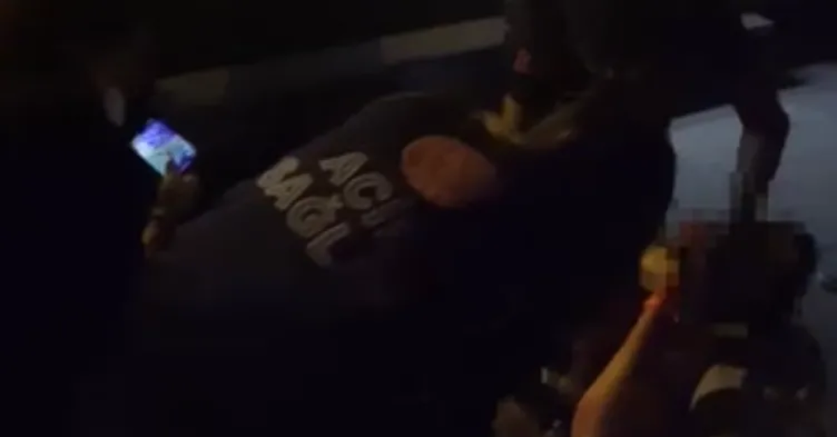 Süper Lig maçı sonrası dehşet! Antalya'da maç çıkışı bıçaklı saldırı