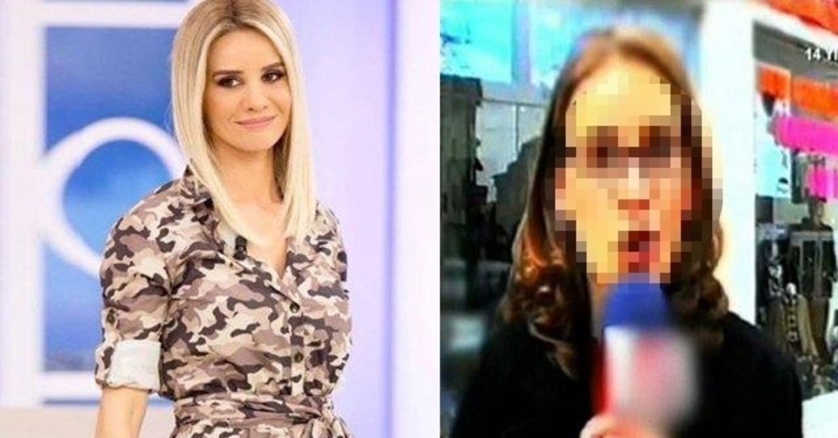 esra erol un genclik hali sosyal medyayi salladi iste esra erol un hic gormediginizi hali