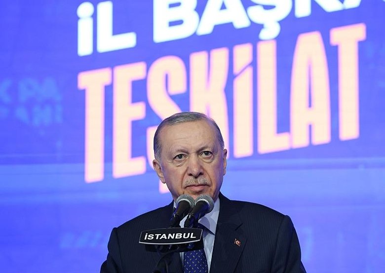Başkan Erdoğan: Sokaklara çıkarak tehdit dönemi bitti