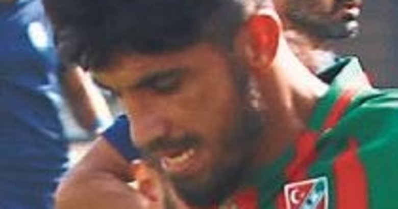 Cizrespor maçı öncesi 4 önemli eksik