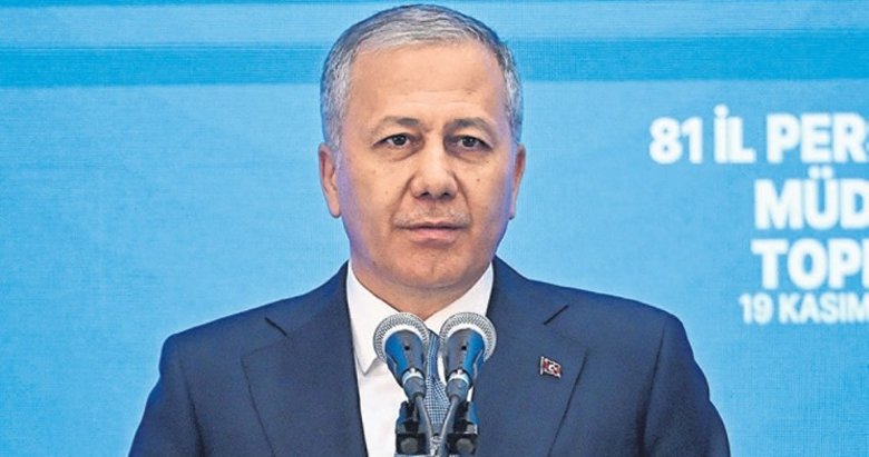 Suçlulara uluslararası kıskaç: 40 firari Türkiye’de