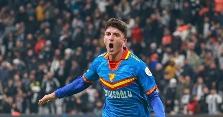 Taha yedek kaldı, gözden düştü