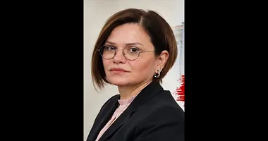 Bolvadin’de ilçenin ilk kadın Emniyet Müdürü Serap Yılmaz oldu