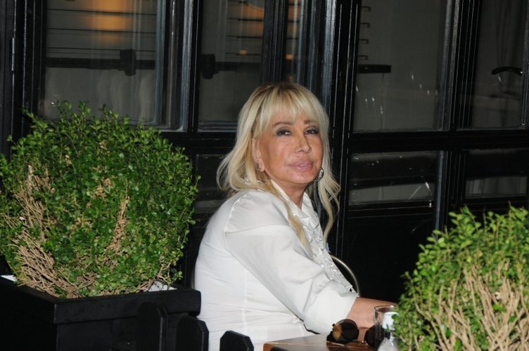 Pakize Suda Muğla’da son yolculuğuna uğurlandı