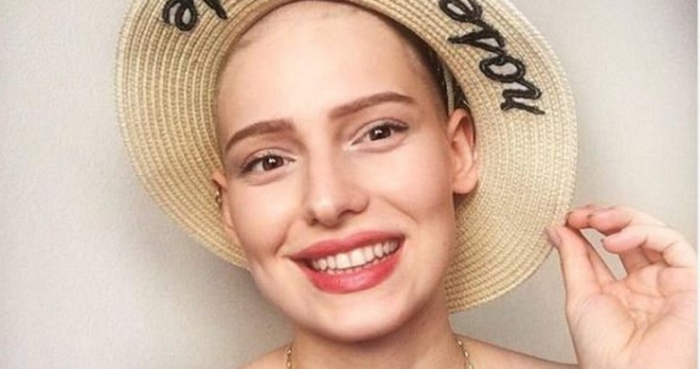 Neslican Tay’dan üzen haber!