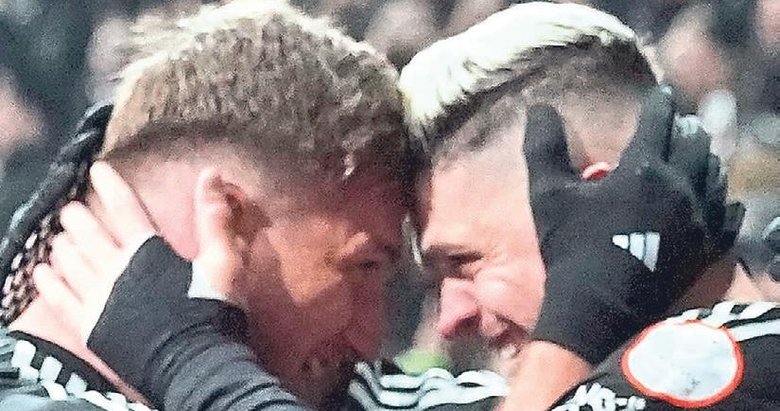 Ziraat Türkiye Kupası’nda Heyecan başlıyor