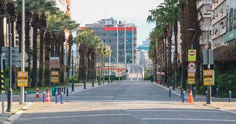 İzmir doğru yolda