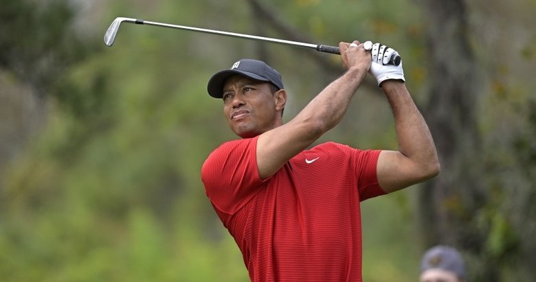 Son dakika: Golfün bir numaralı ismi Tiger Woods trafik kazası geçirdi