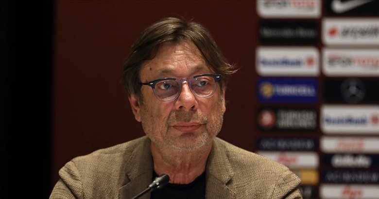 Göztepe Kulübü Başkanı Sepil: İyi bir başlangıç yaptık