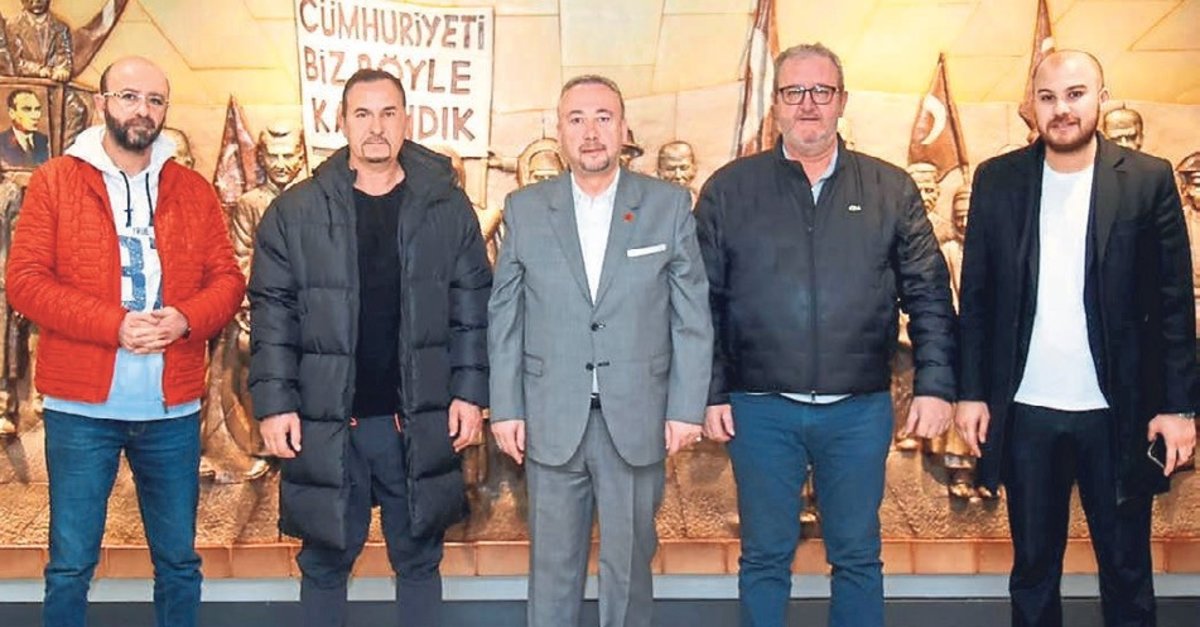 Uşakspor her şeye rağmen kazanıyor