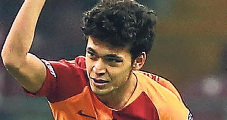 Trabzonspor Mustafa’ya kanca attı