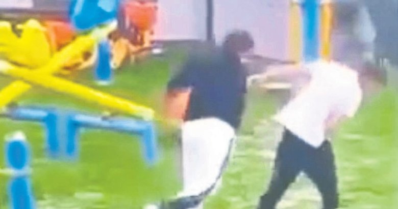 Akran zorbalığında 2 kişi gözaltına alındı