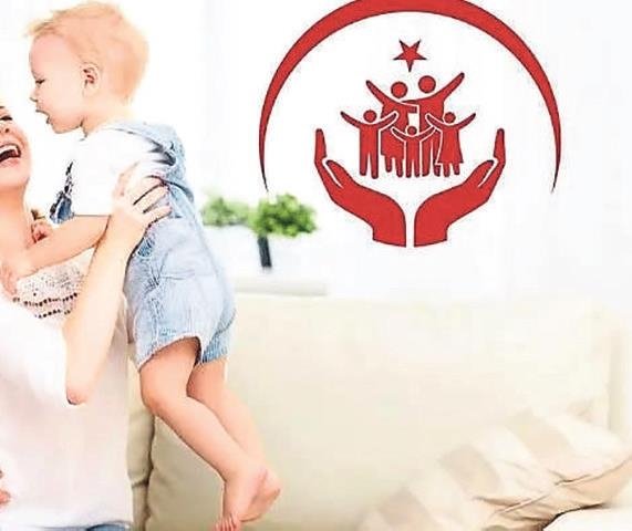 Çocuk yardımları 5 sene sürecek