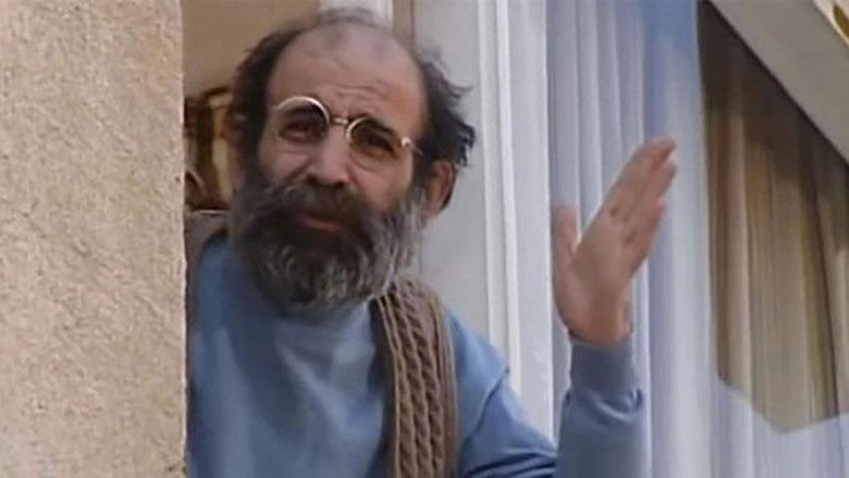 Bizimkiler’in Cemli’i tiyatrocu Uğurtan Sayıner, İzmir’de hastaneye kaldırıldı