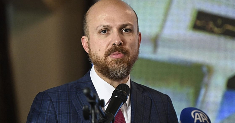 Bilal Erdoğan: Yeni nesil vizyoner bakış açısıyla geliyor