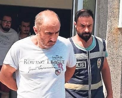 Anne ile sevgilisi birbirini suçladı