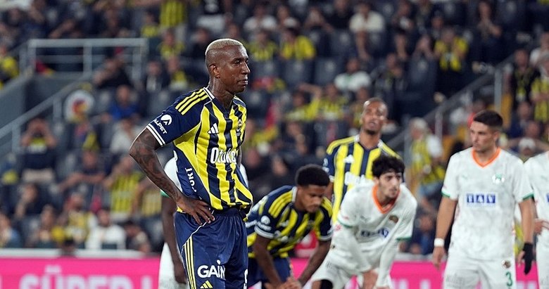 En çok penaltı F.Bahçe’ye