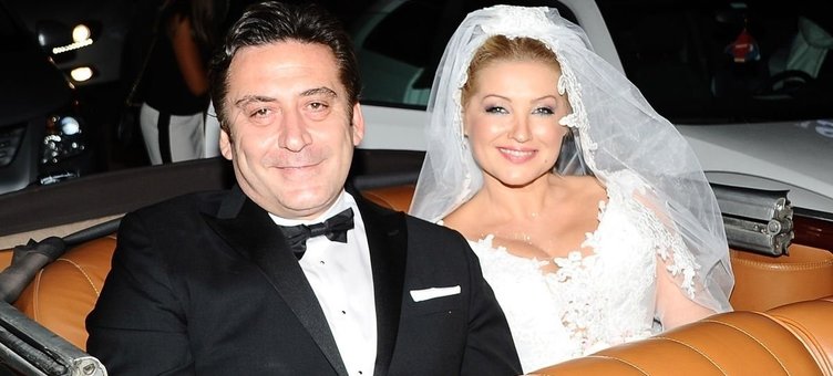 Sessiz sedasız boşanmış! Zahide Yetiş’in evliliği neden bitti?