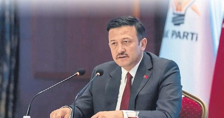 Dağ’dan ‘kreş’ açıklaması: Bu meseleyi çözeriz