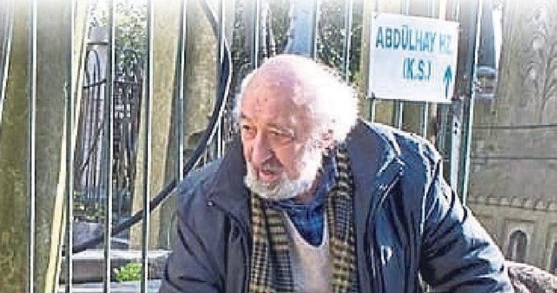 Ara Güler’in hayatı film oluyor