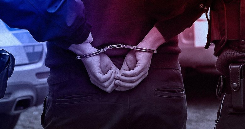 Denizli’de aranması olan 52 şüpheli tutuklandı